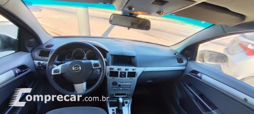Vectra Elegance 2.0 (Flex)