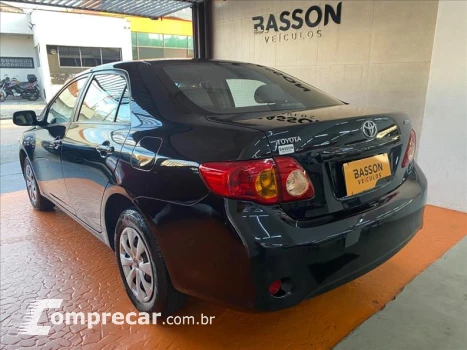 COROLLA 1.8 XLI 16V