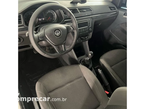 SAVEIRO 1.6 MSI TRENDLINE CS 8V FLEX 2P MANUAL