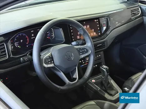 POLO 1.0 170 TSI HIGHLINE AUTOMÁTICO