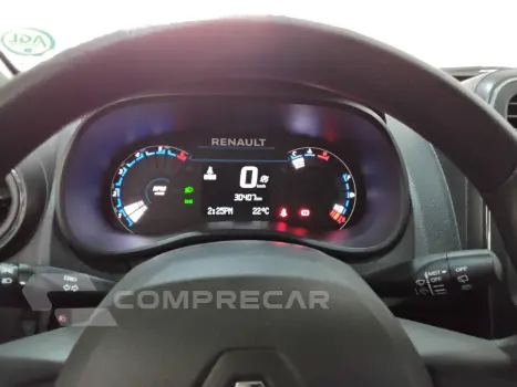 KWID 1.0 12V SCE FLEX ZEN MANUAL