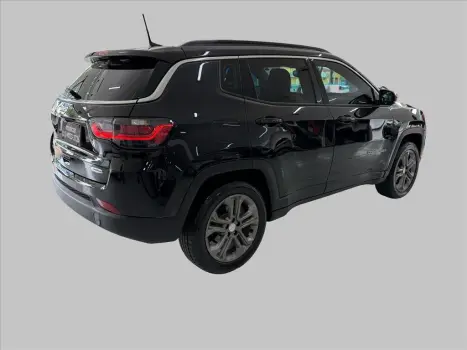 COMPASS 1.3 T270 TURBO FLEX LONGITUDE AT6