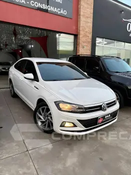 VIRTUS 1.0 200 TSI Highline