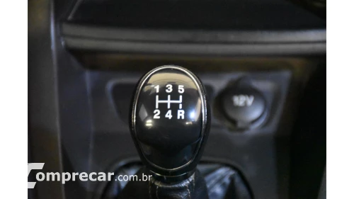 KA - 1.0 SE 12V 4P MANUAL