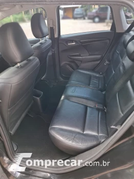 FIT 1.5 EX 16V