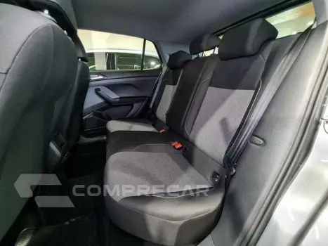 T-CROSS 1.0 200 TSI TOTAL FLEX AUTOMATICO