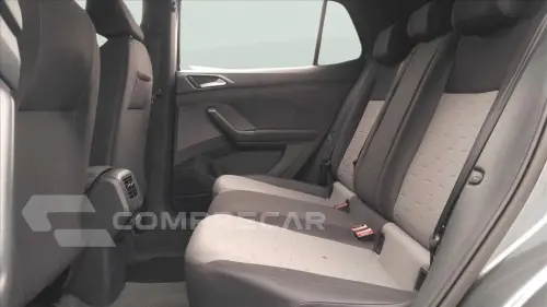 T-CROSS 1.0 200 TSI TOTAL FLEX COMFORTLINE AUTOMÁ