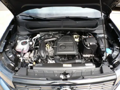 T-CROSS 1.0 200 TSI Comfortline