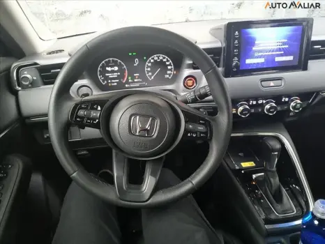 HR-V 1.5 DI I-vtec Turbo Advance