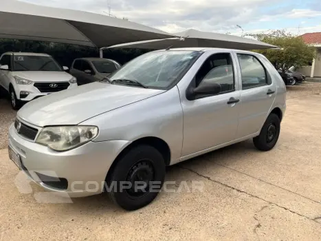 Fiat PALIO 1.0 MPI Fire Economy 8V 4 portas