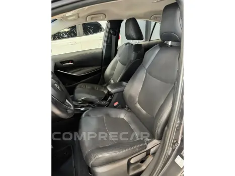 COROLLA 2.0 VVT-IE FLEX XEI DIRECT SHIFT