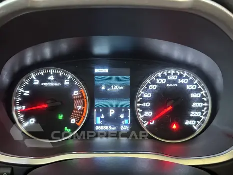 ECLIPSE CROSS 1.5 MIVEC TURBO GASOLINA HPE-S S-AWC CVT