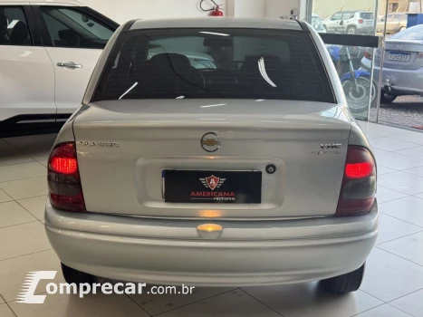Corsa Sedan 1.0 4P VHC CLASSIC SPIRIT FLEX