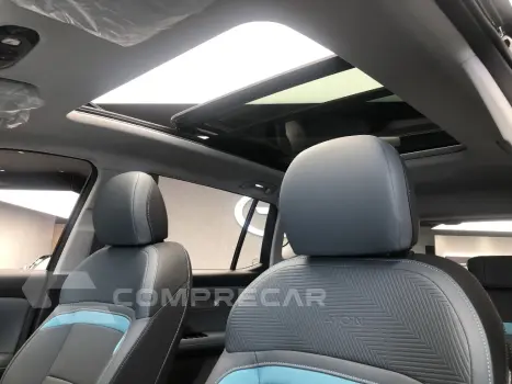 Aion Y 63,2 KW ELETRICO ELITE
