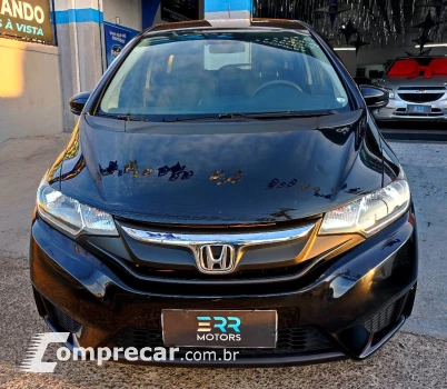 FIT 1.5 LX 16V