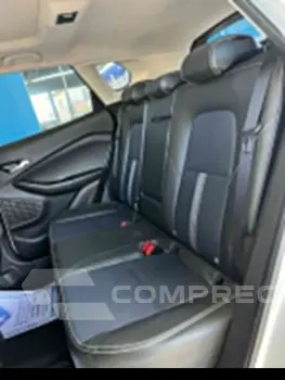 TRACKER Premier 1.2 Turbo 12V Flex Aut.