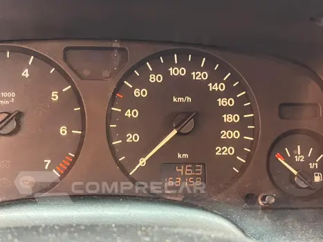 ASTRA 2.0 MPFI Advantage Sedan 8V