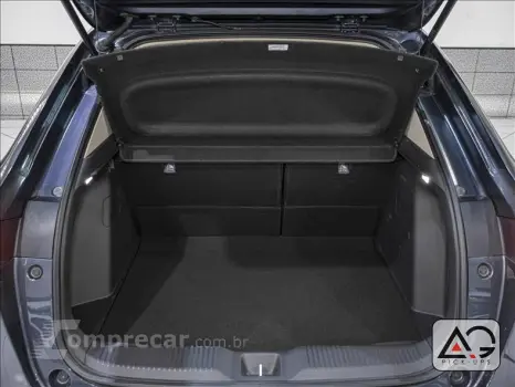 HR-V 1.5 DI I-vtec EXL