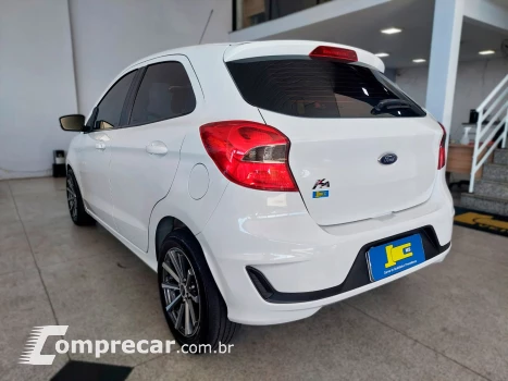 KA + 1.0 SE 12V