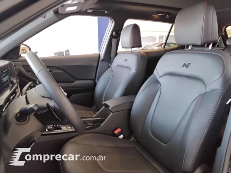 CRETA 1.0 TGDI FLEX N LINE AUTOMÁTICO