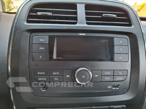 KWID 1.0 12V SCE FLEX ZEN MANUAL