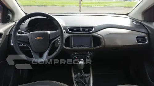 PRISMA 1.4 LTZ Spe/4 8V