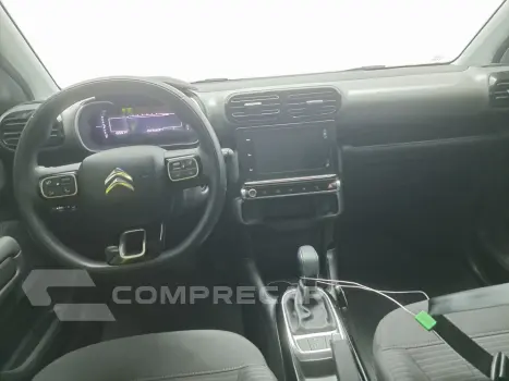 C4 CACTUS 1.6 VTI 120 FLEX FEEL EAT6