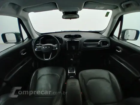 RENEGADE 1.3 T270 TURBO FLEX LONGITUDE AT6