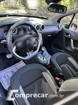 C3 1.6 Exclusive 16V
