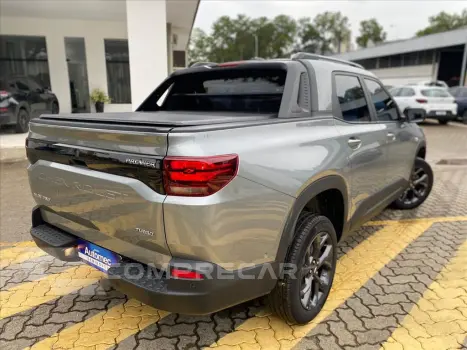 MONTANA 1.2 TURBO FLEX PREMIER AUTOMÁTICO