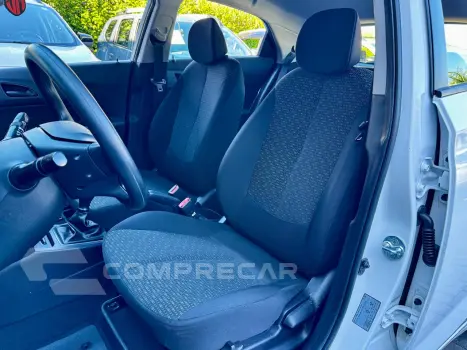 HB20 1.0 12V Comfort Plus