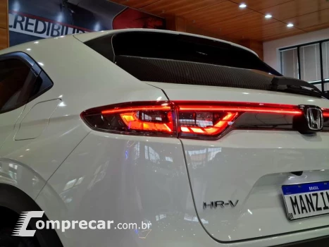 HR-V EXL HS