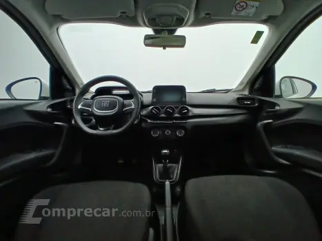 CRONOS 1.3 FIREFLY FLEX DRIVE MANUAL