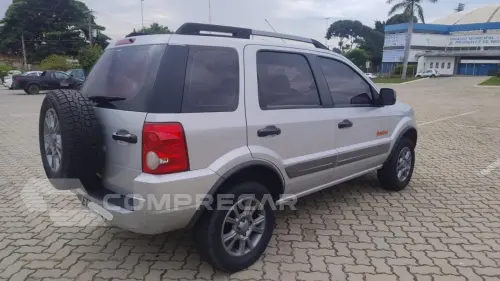 Ecosport 2.0 16V 4P FREESTYLE FLEX