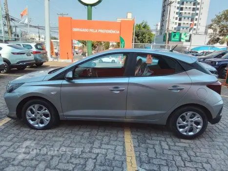 HB20 1.0 12V FLEX SENSE PLUS MANUAL