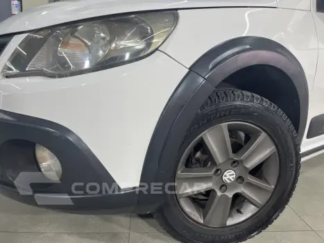 SAVEIRO 1.6 CROSS CE 8V FLEX 2P MANUAL