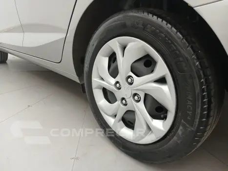 HB20S 1.0 12V FLEX COMFORT PLUS MANUAL