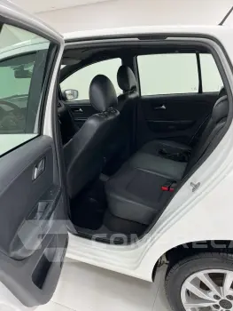 FOX 1.6 MI Rock IN RIO 8V