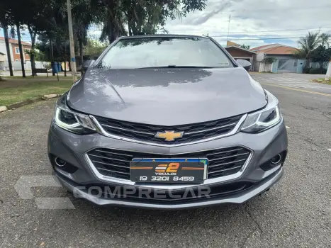 CRUZE 1.4 Turbo LTZ 16V