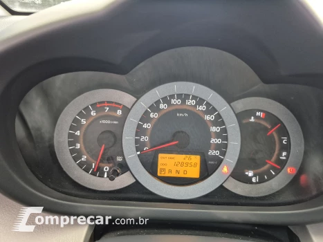 RAV4 2.4 4X4 16V