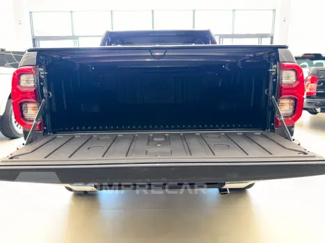 Hilux CD SRX plus