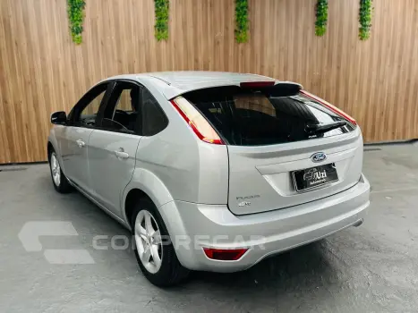 FOCUS 1.6 8V