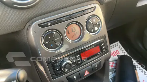 C3 1.6 Exclusive BVA 16V