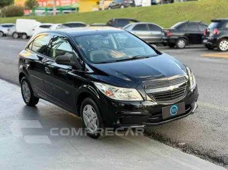 ONIX HATCH LS 1.0 8V FlexPower 5p Mec.
