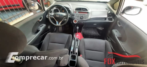 FIT 1.5 EX 16V