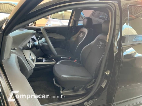 ONIX HATCH LT 1.0 8V FlexPower 5p Mec.