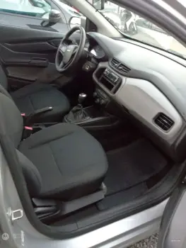Onix Hatch 1.0 4P FLEX JOY
