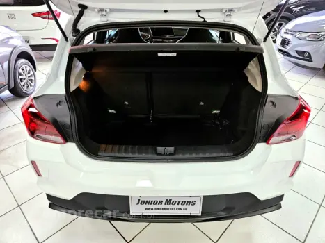 ONIX HATCH 1.0 12V TB 5p Mec.