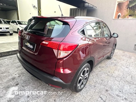 HR-V 1.8 16V EX