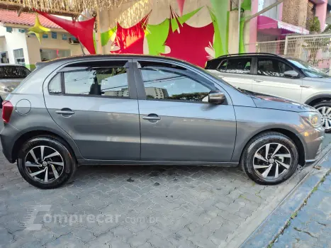 GOL 1.0 12V MPI TOTALFLEX